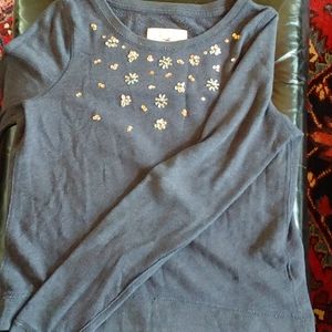 Woman's Small Sweater (Hollister)